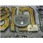 2006 2007 FORD F150 XLT 5.4 AUTO 4X4 OEM INTERIOR OVERHEAD DOME MAP LIGHT