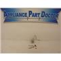 Frigidaire Range 316536625 Burner Igniter/Orifice Holder Used