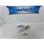 GE Dishwasher WD15X10014 Inlet Valve New OEM