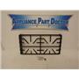 Frigidaire Range 808754702 Right Burner Grate Used