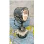 Boaters' Resale Shop of TX 2603 0802.15 VINTAGE MANUAL 12V SEARCHLIGHT MODEL 733