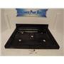 Frigidaire Range 316610014 Main Top Assy Used