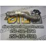 2008 2009 DODGE 3500 6.7 DIESEL AUTO 4X4 OEM INTERCOOLER PIPE TUBE STEEL