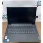 Lenovo IdeaPad 5 14ITL05 14''FHD Iris Xe i5-11th 2.4GHz 8gb RAM NO SSD NO POWER!