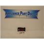 Jenn-Air Range W11120573 W10759324 Display Control Board Used