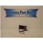 Jenn-Air Range W11120573 W10759324 Display Control Board Used