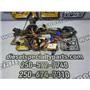 2008 2009 DODGE 3500 6.7 DIESEL AUTO 4X4 QUAD CAB FRONT DOOR WIRING HARNESS (2)