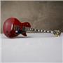 Epiphone Les Paul Custom Pro Wine Red #58865