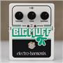 Electro-Harmonix Big Muff Pi with Tone Wicker Fuzz Pedal w/ Box #58862