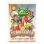 Plantopia the Card Game Kickstarter Edition by Origame - SEALED