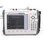 Anritsu MS2724B 9kHz - 20GHz HandHeld Spectrum Analyzer