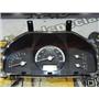 2007 2008 KIA SPORTAGE 2.7L V6 AWD OEM INSTRUMENT GAUGE CLUSTER KMH - TESTED