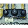2007 2008 KIA SPORTAGE 2.7L V6 AWD OEM TEMP CLIMATE CONTROL HEATER MODULE