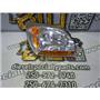 2007 2008 KIA SPORTAGE 2.7L V6 AWD PASSENGER SIDE HEAD LIGHT LAMP ASSEMBLY A/F