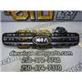 2007 2008 KIA SPORTAGE 2.7L V6 AWD OEM FRONT GRILL GRILLE COVER 863501F030