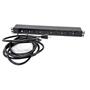 APC AP9562 Basic Rack PDU 1U 1400VA 15A 100/120V 10 NEMA 5-15R