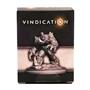 Vindication Tuuk-Tuuk Boulder Hulk Mini by Orange Nebula - SEALED