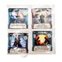 Vindication: Promo Pairs (4 packs) Bundle by Orange Nebula - SEALED