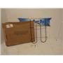 Whirlpool Range WP660579 Broil Element NEW OEM