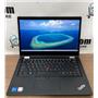 ThinkPad L13 Yoga G2 WP11 13.3'' FHD Iris Xe i7-11 3.0GHz 16gb RAM 256gb SSD