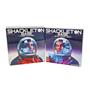 Shackleton Base: A Jorney to the Moon + Expansion by Pandasaurus Games - SEALED