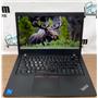 ThinkPad L14 Gen 2 WP11 14'' FHD Iris Xe i5-11 2.4GHz 16gb RAM 256gb SSD