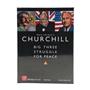 Churchill, 3rd Printing by GMT Games - SEALED