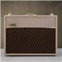 Vox AC30HW2X 2x12" Alnico Blue Hand Wired Fawn Tolex Combo Amp #58908
