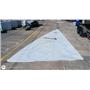 Catalina 22 Mainsail w 20-3 Luff from Boaters' Resale Shop of TX 2602 1403.79