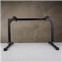 K&M 18810 Omega Table-Style Keyboard Stand #58841