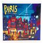Paris, la Cite de la Lumiere Board Game by Devir Games - SEALED
