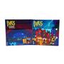 Paris, la Cite de la Lumiere + Paris: Eiffel Expansion by Devir Games - SEALED