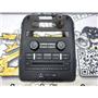 2013 2014 FORD F150 XLT 5.0 V8 AUTO 4X4 CENTRE DASH HEATER RADIO TRIM (BLACK)