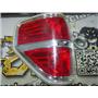 2013 2014 FORD F150 XLT 5.0 V8 AUTO 4X4 LEFT DRIVERS SIDE TAIL LIGHT ASSEMBLY