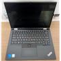 Lenovo ThinkPad Yoga Gen 2 13.3 FHD Iris Xe i5-11 2.4Ghz NO RAM NO SSD NO POWER!