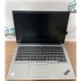 2021 Lenovo ThinkPad E14 i5-10210U 1.60Ghz NO RAM NO SSD NO POWER READ!