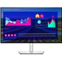 Dell U2722D 27" IPS LCD Monitor - Silver