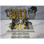 2009 2010 FORD EXPEDITION EL LIMITED 5.4 AUTO 4X4 POWER FOLD SEAT MOTOR SET OEM