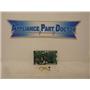 GE Refrigerator 239D5338G101 Main Control Board Used