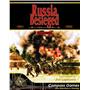 Russia Besieged Deluxe Edition by Compass Games - SEALED