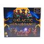 Galactic Renaissance Kickstarter Version by Matagot Games - SEALED