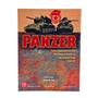 Panzer Expansion #1 2nd Printing by GMT Games - SEALED