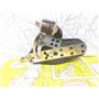 Boaters' Resale Shop of TX 2603 1403.04 HARKEN FIDDLE RATCHET BLOCK w CAM 1565