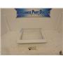 Frigidaire Refrigerator 5304535671 Lower Crisper Drawer Glass Cover Open Box