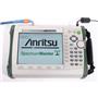 Anritsu MS2721B Spectrum Analyzer 9kHz to 7.1GHz with Opt. 20 Tracking Generator