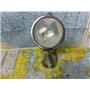 Boaters' Resale Shop of TX 2603 5501.22 GUEST MOTORIZED SEARCHLIGHT-NEEDS BULB
