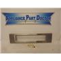 KitchenAid Oven WPW10216220 Control Panel Used