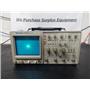 Tektronix 2465B 400 MHZ 4 Channel Oscilloscope No Bag