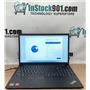 Lenovo ThinkPad E15 G4 W11 AMD Ryzen5 2.3 RADEON Graphics 8gb RAM 256gb SSD READ