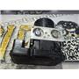2013 2014 FORD ESCAPE TITANIUM 2.0 AWD AUTO OEM ABS PUMP / MODULE CV612C405AE